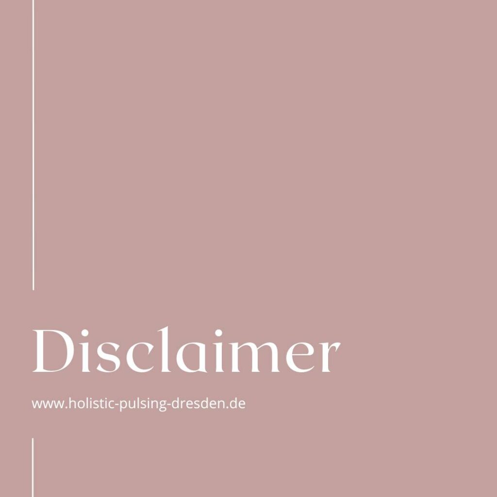 Disclaimer